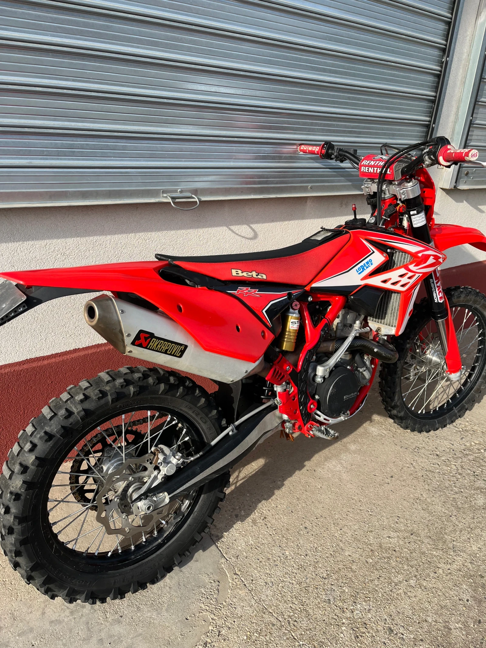 Beta Rr 400 | Mobile.bg � ����������� 7