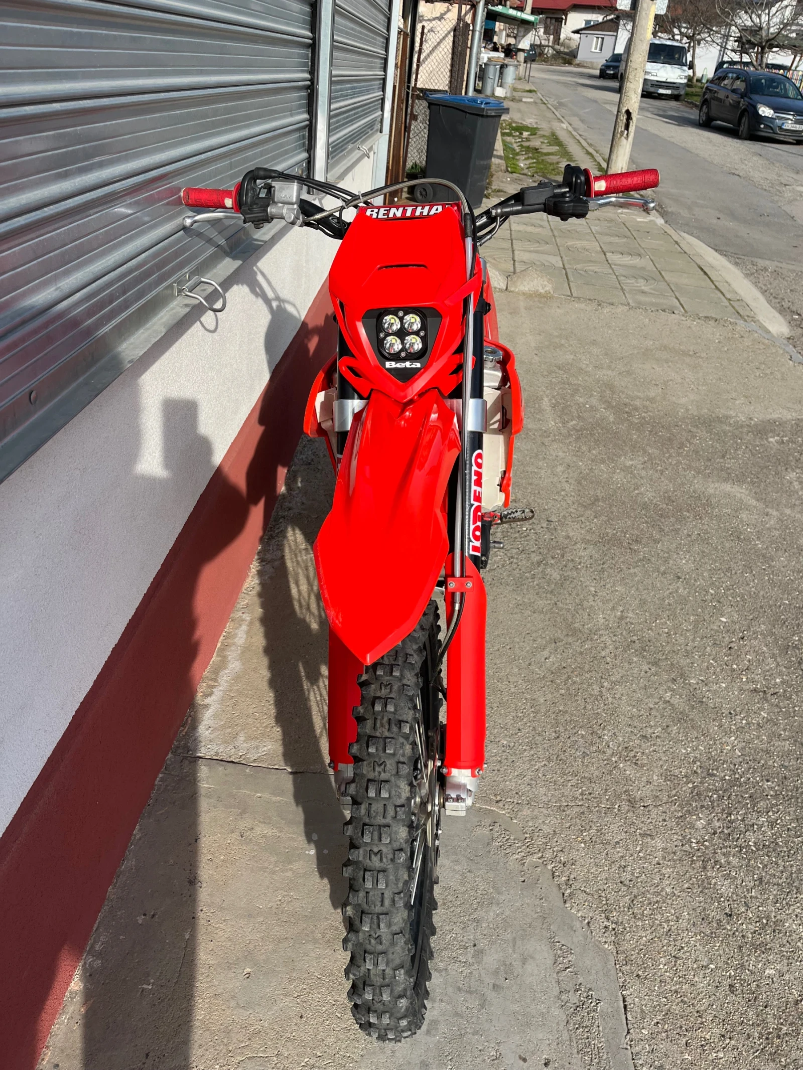 Beta Rr 400 | Mobile.bg � ����������� 4