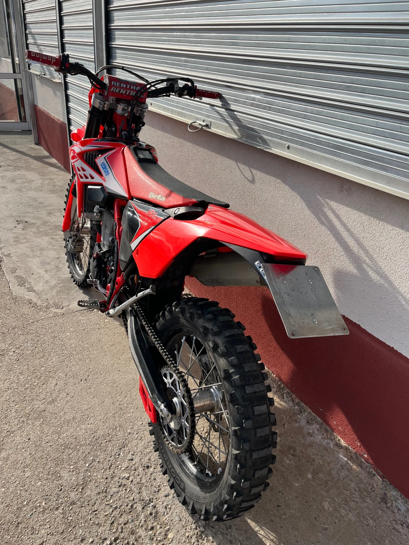 Beta Rr 400 | Mobile.bg � ����������� 6