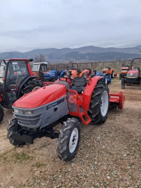 Трактор Kubota скайтрак , снимка 3