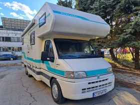      Concorde Fiat Ducato 2.5TDI