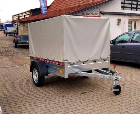   Agados   REPO TRAILERS 2.10x115x115 | Mobile.bg    2