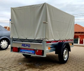   Agados   REPO TRAILERS 2.10x115x115 | Mobile.bg    5