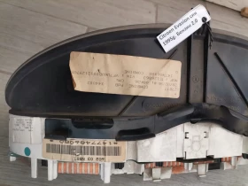 Километраж за Citroen Evasion, 1995 g, бензин2.0, снимка 3