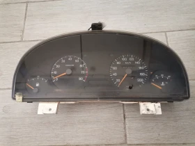 Километраж за Citroen Evasion, 1995 g, бензин2.0, снимка 1