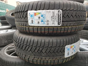 Гуми Зимни 225/55R17, снимка 4