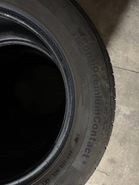 Гуми Летни 205/60R16, снимка 8