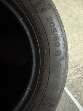 Гуми Летни 205/60R16, снимка 7