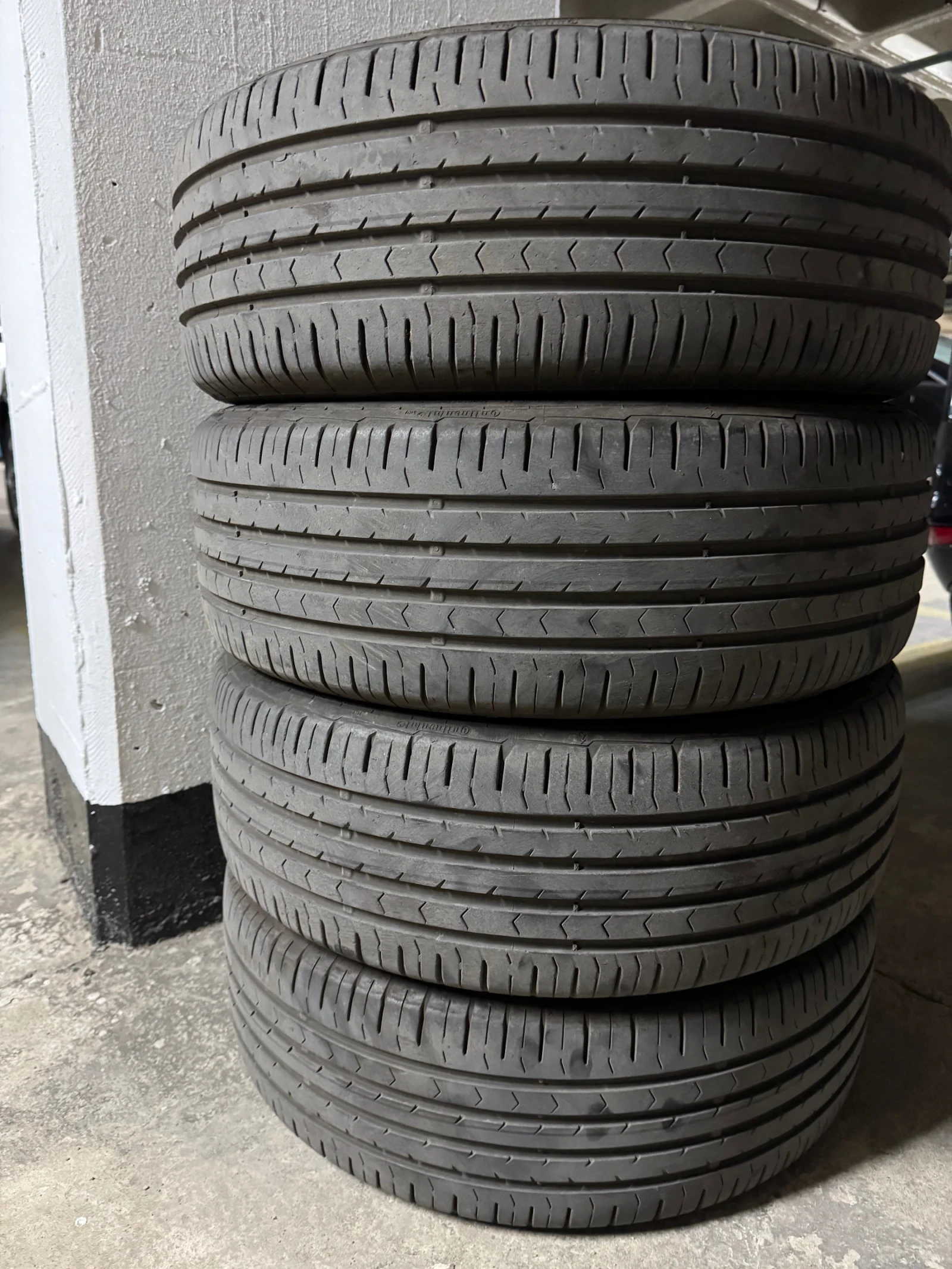 Гуми Летни 205/60R16