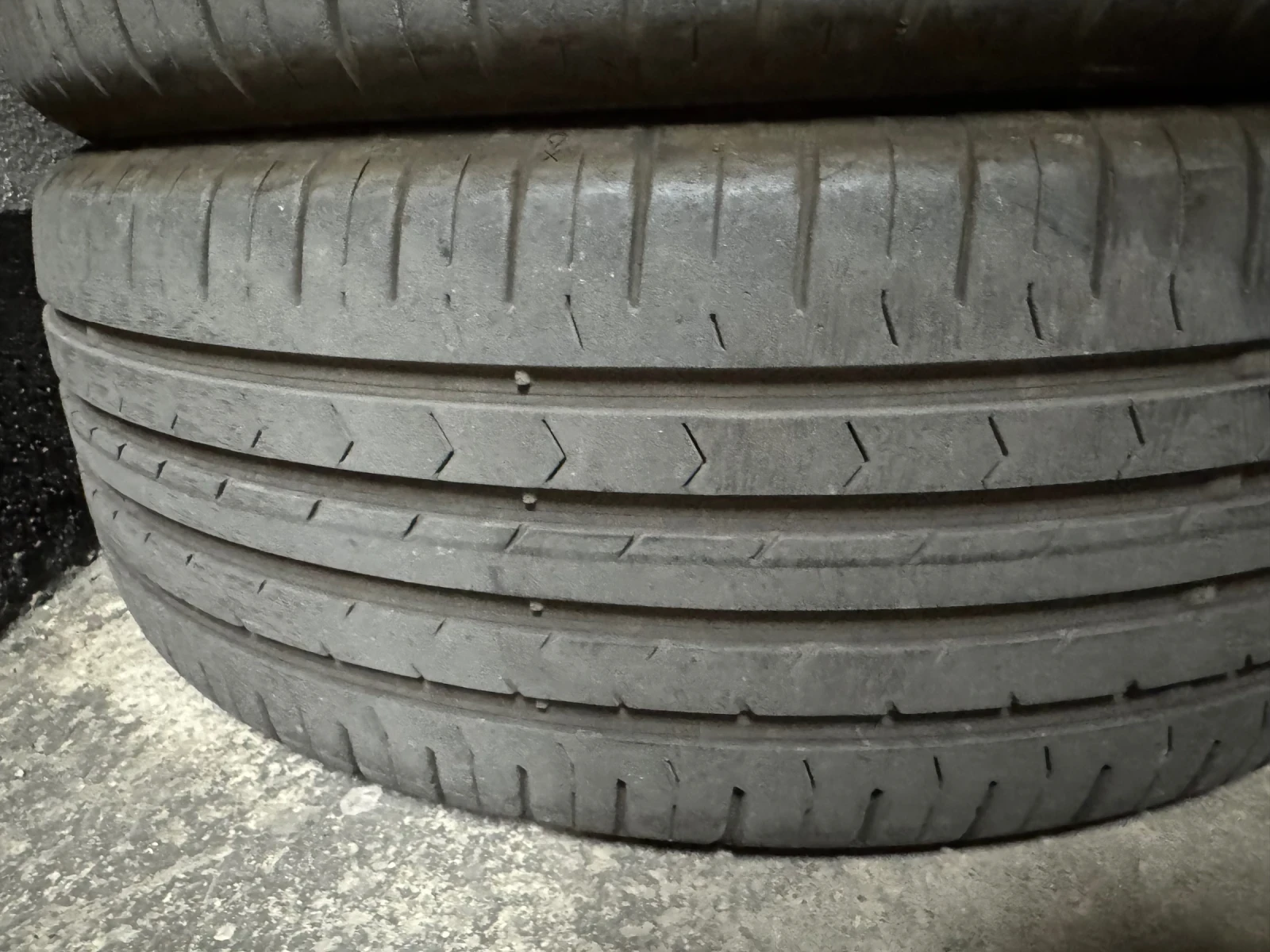 Гуми Летни 205/60R16, снимка 2 - Гуми и джанти - 55787882