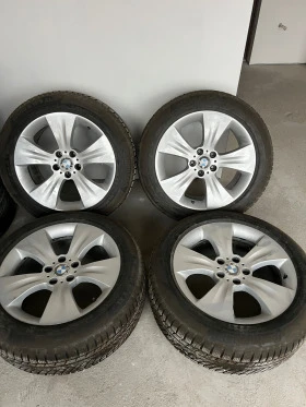        255/50R19  BMW X5