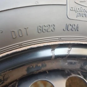    205/65R16  Ford | Mobile.bg    6