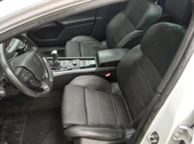 Peugeot 508 2.2 GT 2 бр., снимка 12
