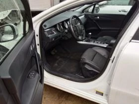 Peugeot 508 2.2 GT 2 бр., снимка 11