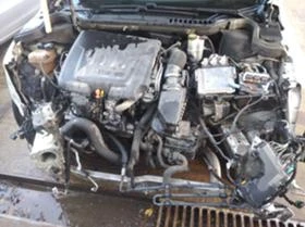 Peugeot 508 2.2 GT 2 бр., снимка 8