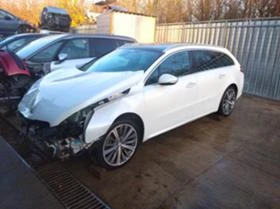 Peugeot 508 2.2 GT 2 бр., снимка 2