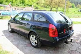 Nissan Primera 1.9DCI 120кс, снимка 7