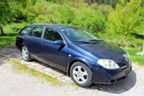Nissan Primera 1.9DCI 120кс, снимка 2