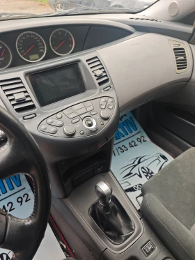 Nissan Primera 1.9DCI 120кс, снимка 4