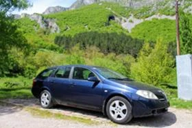 Nissan Primera 1.9DCI 120кс, снимка 1
