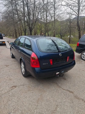 Nissan Primera 1.9DCI 120кс, снимка 5