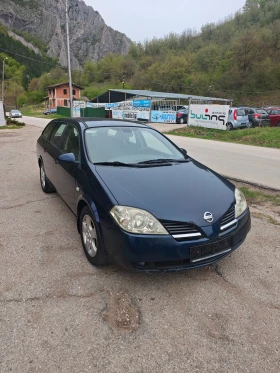Nissan Primera 1.9DCI 120кс, снимка 2