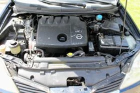 Nissan Primera 1.9DCI 120кс, снимка 16