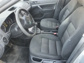 Skoda Octavia 1.2TSI  122000KM, снимка 3