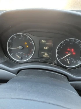 Skoda Octavia 1.2TSI  122000KM, снимка 4