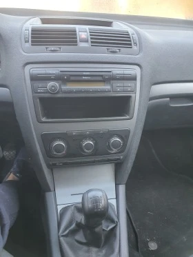 Skoda Octavia 1.2TSI  122000KM, снимка 5