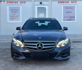 Mercedes-Benz E 200 220CDI 136ps, FACELIFT, РАЗПРОДАЖБА, ОТ 30-50% !!!, снимка 2