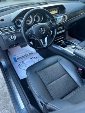 Mercedes-Benz E 200 220CDI 136ps, FACELIFT, РАЗПРОДАЖБА, ОТ 30-50% !!!, снимка 5
