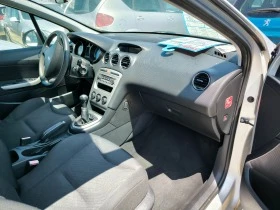 Peugeot 308 1.6i, снимка 5