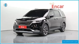 Kia Carnival PRESTIGE 9 местен Kolarov | Cars