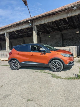 Renault Captur, снимка 3