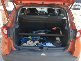 Renault Captur, снимка 8