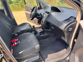 Toyota Yaris 1.4d4d, снимка 13