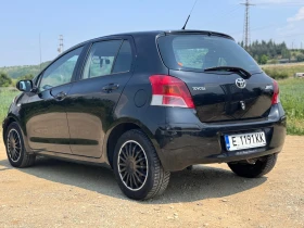 Toyota Yaris 1.4d4d, снимка 4