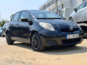 Toyota Yaris 1.4d4d, снимка 8