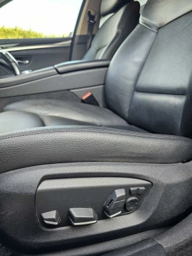 BMW 520, снимка 12