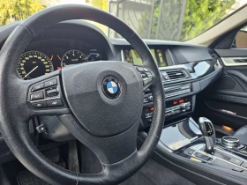 BMW 520, снимка 5