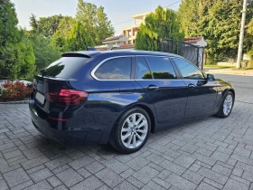 BMW 520, снимка 4