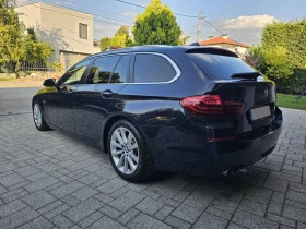 BMW 520, снимка 3
