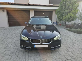BMW 520, снимка 2