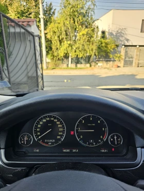 BMW 520, снимка 6