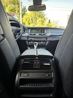 BMW 520, снимка 9