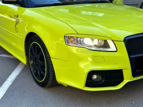 Audi A4  ТОП * 3.0tdi * s-line * УНИКАТ * Безупречен!, снимка 16