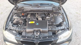 BMW 116 1.6I, снимка 9
