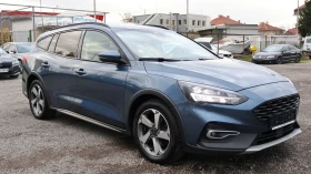 Ford Focus 2.0TDCI 150 К.С. Active АВТОМАТ KeylessGo Камера, снимка 3