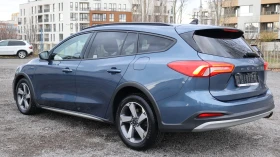 Ford Focus 2.0TDCI 150 К.С. Active АВТОМАТ KeylessGo Камера, снимка 6